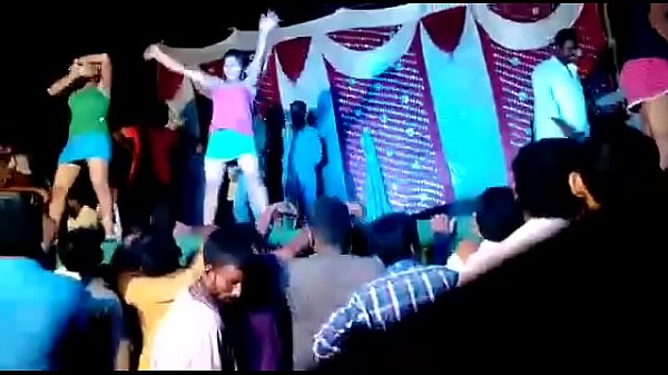 Recording Dance thumbnail