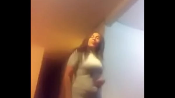 Lorena tiene un culo bien grande para com&eacute;rselo 