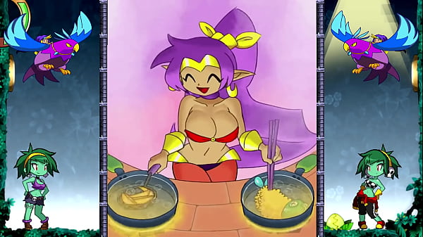 Chef Dance thumbnail