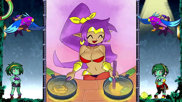 Nonton Chef Dance thumbnail