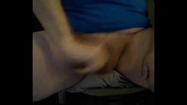 Me Watching Porn And Getting My Cock Off thumbnail