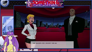 Nonton Gunsmoke Games Something Unlimited Episode 135 Firey Redhead Blowjob thumbnail