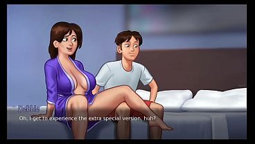 Step Mom'_s Quiet Smile Changed Everything (18 )
