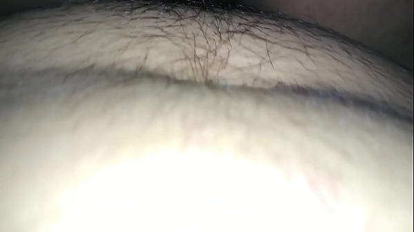 Wife likes dildo