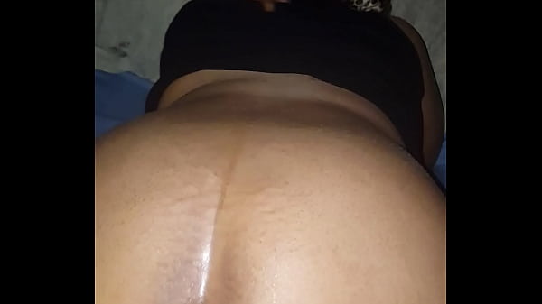 Fucking my B.M. Doggystyle 