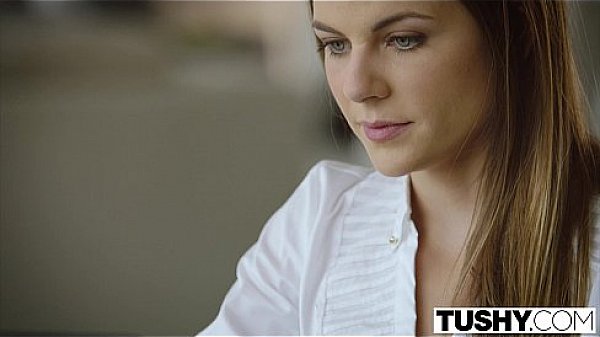 Nonton Tushy Naughty Babe Gets Analled In Stockings thumbnail