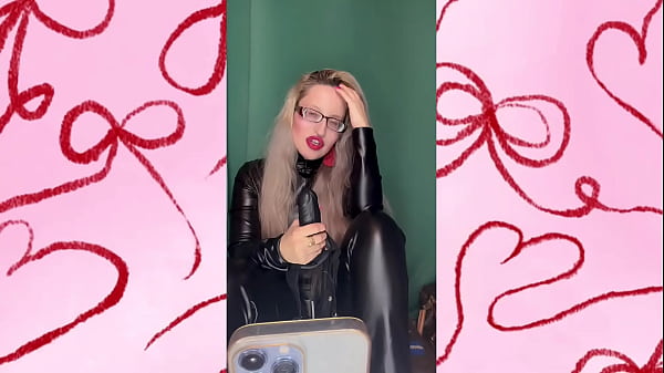 Crossdressing Sissy Training Asmr thumbnail