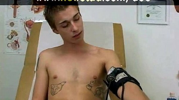 Doctor Invade College Cadet Physicals thumbnail