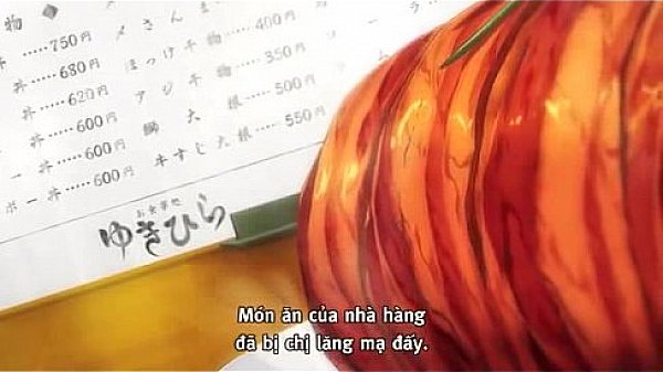 Nonton Shokugeki No Souma thumbnail