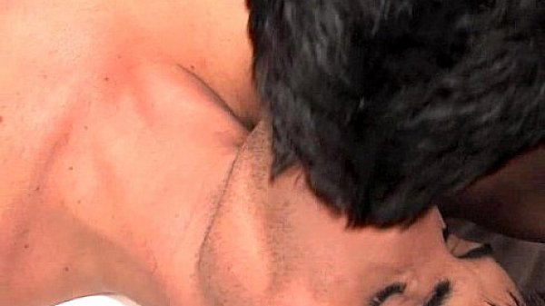 Twink Dicked Passionately In Threeway thumbnail