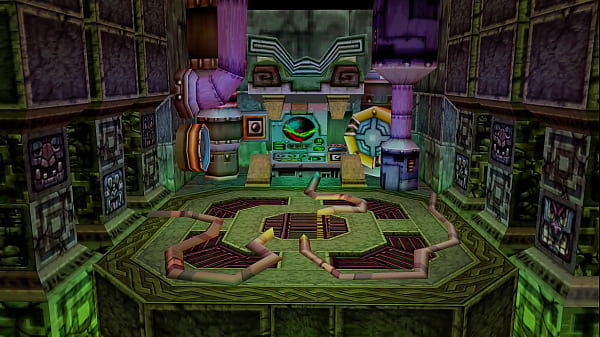 Nonton Stripping In Crash Bandicoot Universe thumbnail