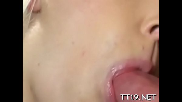 Lewd amateur slut gets her shaved twat licked and fucked
