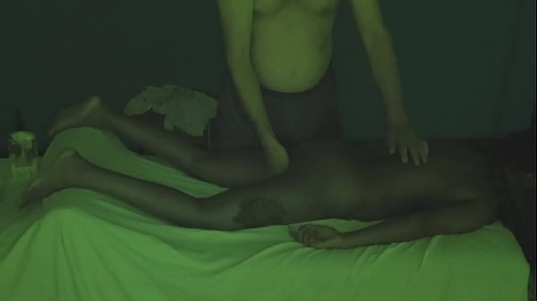 First Body Massage For Woman Results In Clitroal Stimulation thumbnail