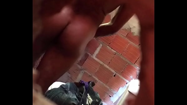 Matuto Do Cear&aacute; Bem Dotado Se Secando thumbnail