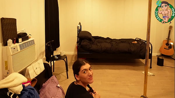 Nonton Complete Girlfriend Experience: Latina Teen Aubry Babcock Beverly Home Load 4 thumbnail