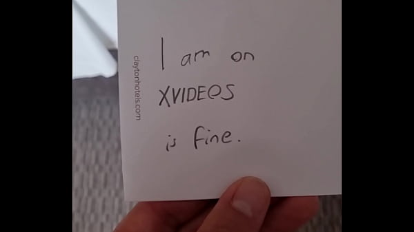 Verifikationsvideo