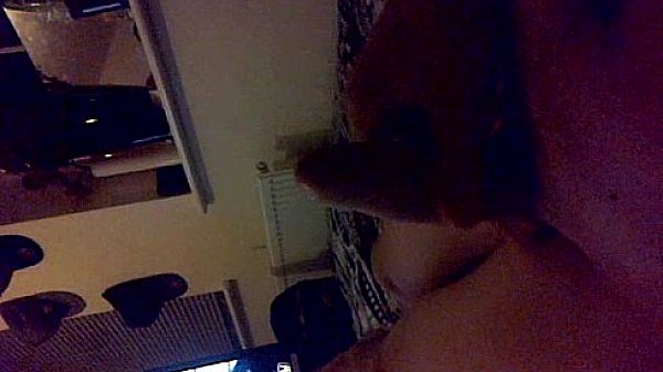 Crossy First Ever Wank Video.mp4 thumbnail