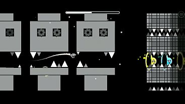 Geometry Dash thumbnail