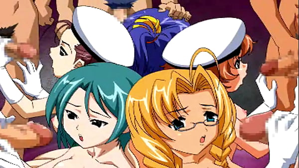 Raimuiro Senkitan - Tsumugi Shima x Shuro Naoe x Nishiki Ii x Kasuri Hattori x Aya Nabeshima (Gravity work X Hentai)