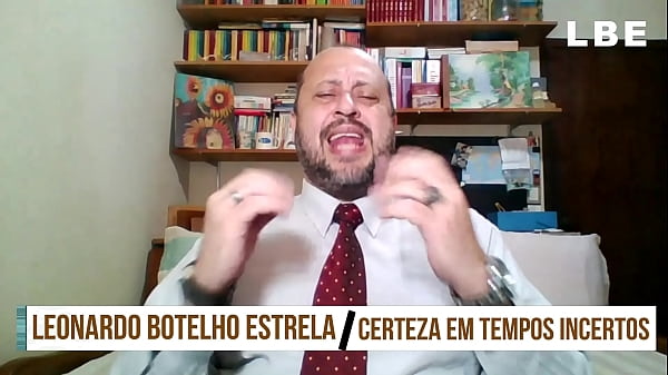 Vivemos Hoje Em Tempos Incertos, Como Voc&ecirc; Pode Ter Fazer Para Buscar Alguma Certeza? thumbnail