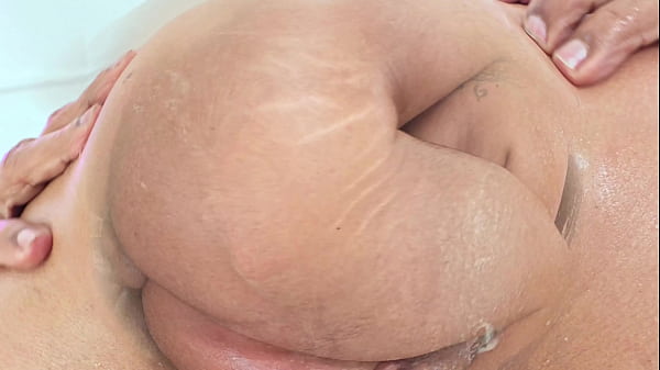 ALEXA LEWIS is addicted to monster cocks. TAP. 3 on 1. LTP441 