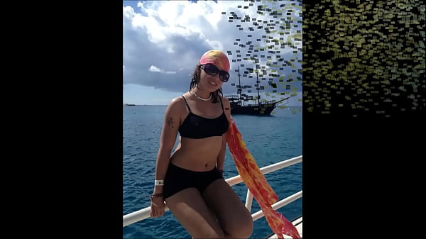 Sexy Y Hermosa Venezolana Bailarina thumbnail