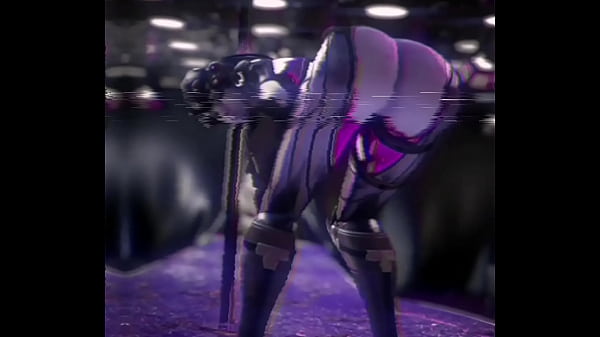 Widowmaker Edit