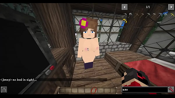 Nonton Fucking In Minecraft thumbnail