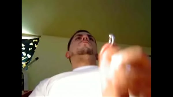 safadinhos.net - V&iacute_deo Piercing P&ecirc_nis e gozando