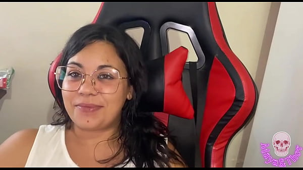 Nonton Thor La Llena De Semen El Co&ntilde;o Y La Boca A Maya thumbnail