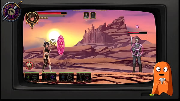 Estella&rsquo;s full gameplay walkthrough &ndash; sealed space succubus curse & demon king final battle 