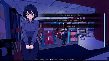 Nonton Midnight Shift With Femboy 1 Part 2 Part 1 Femboy Sex Really Good thumbnail