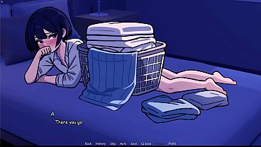 Nonton Midnight Shift With Femboy 1 Part 2 Part 1 Femboy Sex Really Good thumbnail