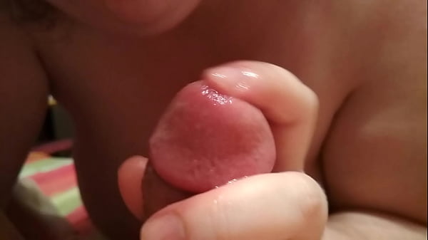 Busty Milf Loves To Suck And Lick Cock thumbnail