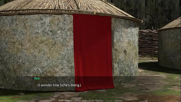 Nonton The Lust City #45 - Sexy Red Head Gets Fucked Hard In Her Bed. Face Fucked And Cumm All Over Her Big Tits thumbnail