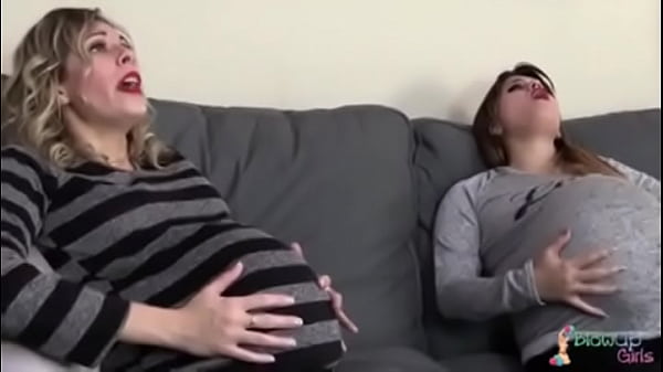 Expans&atilde;o Da Barriga Causado Por Refrigerante Mentos. thumbnail