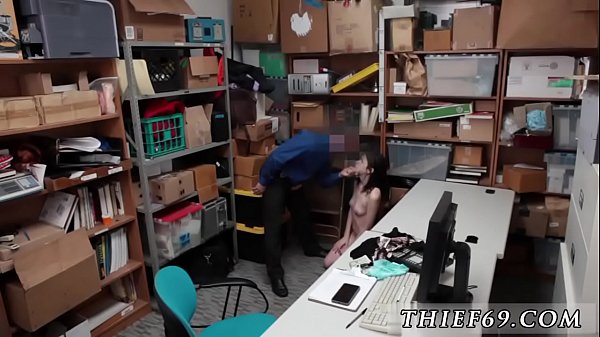 Black Cop Suspect Was Caught Red Handed By Store Associate. thumbnail