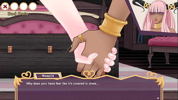 Nonton Project Cappuccino 2 - Forbidden Act Of Debauchery thumbnail