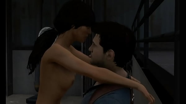 Nonton Uncharted Chloe Making Love With Nathan thumbnail