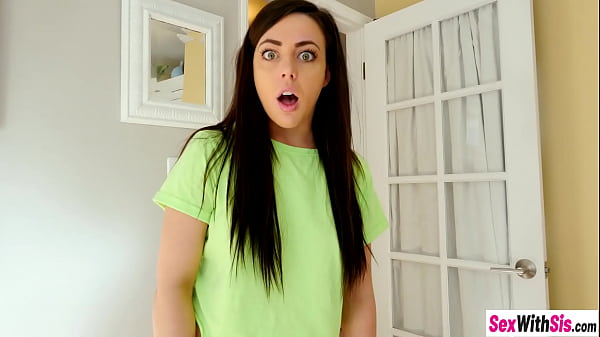 Nonton Pretty Stepsis Fucked Hardcore By Her Horny Stepbrother thumbnail