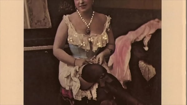 Vintage 19th & 20th Century Pornostalgia thumbnail