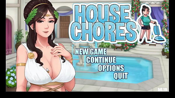Nonton Chores At Home With Docta Danzo, Suscribe If You'd Like thumbnail