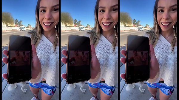 Nonton Catcalled And Fucked By Fan | Max Fills thumbnail