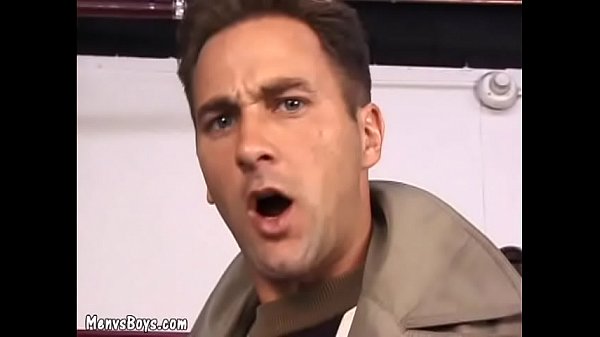 Daddy Having Oral Fun With A Skinny Twink thumbnail