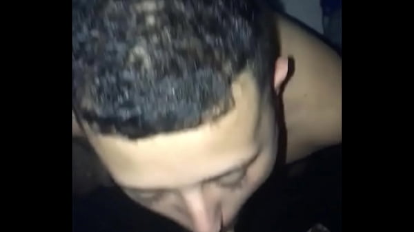 Trabalhador gozando gostoso em mim 