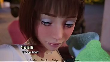 3d Hentai Hardcore Anal Fucking Xnxx American Animation Video thumbnail