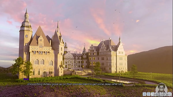 Lust Academy Ep.193 &ndash; Visual Novel Gameplay [hd] thumbnail