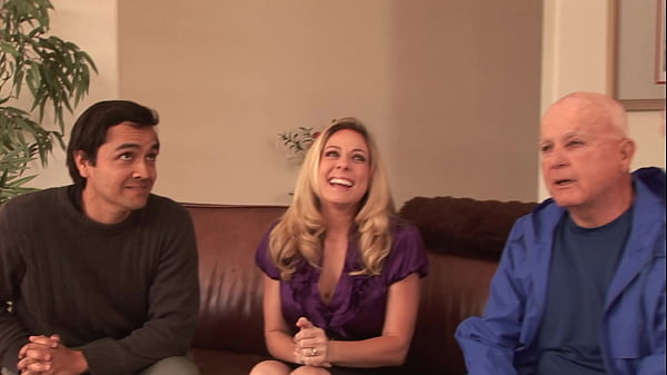 Nonton First-time Anal For Big Tits Milf Wife Angela Attison While Her Cuckold Looks On (do The Wife 2845) thumbnail