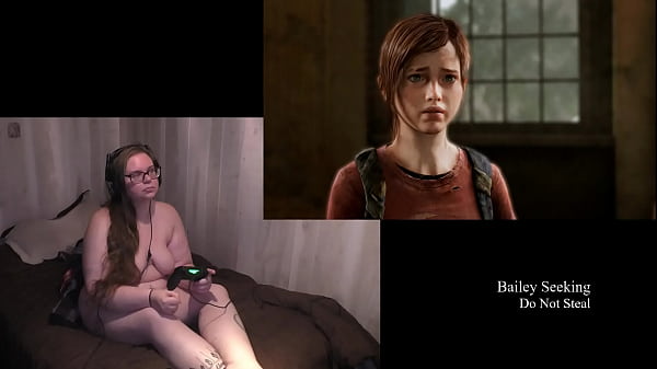 Naked Last of Us Play Through part 4