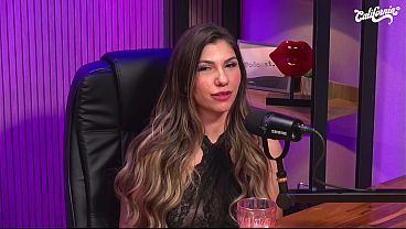 Alexia Dhein e Maisa Pravo mostram e falam tudo no podcast da California TV 